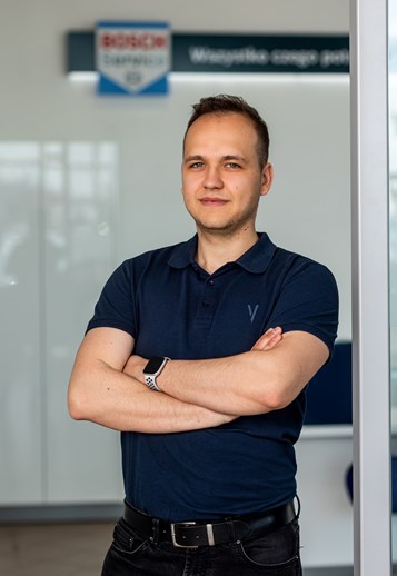 Daniel Węgrzynowicz